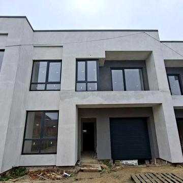 Продаж Таунхаус 145м². Ділянка 2сот. Готовий до ремонту. Комунікації