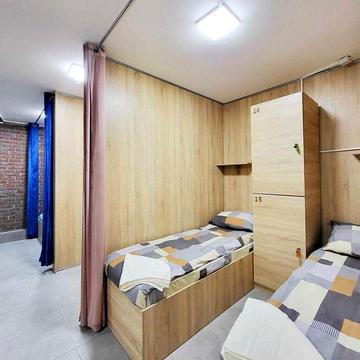 Довготривала оренда 1к квартири