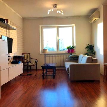 3-х кім., 70 м2, вул. Котарбінського, 17, метро Лукянівка