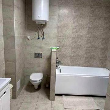 Оренда 2к квартири вул. Клавдіївська, 40-Г