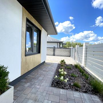 Бориса Лятошинського вул. (1 Травня)