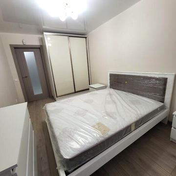 Довгострокова оренда 1к Квартира Тролейбусна вулиця ЖК ул. Троллейбусная, 4