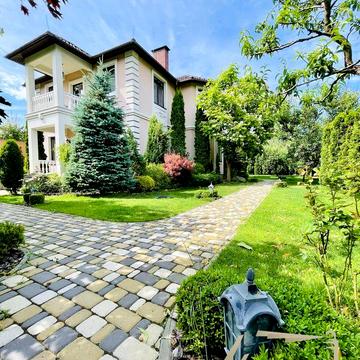 Георгія Горюшка вул.