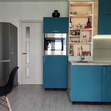 Оренда 1к квартири центр міста!