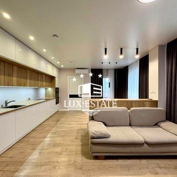 Продажа 3-комнатной квартиры в доме с ГЕНЕРАТОРОМ на Клочковской 191Д ЖК Розовый дом