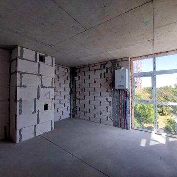 Большая однокомнатная в жк Лотос Холл/ОАГВ/Фонтан ЖК Лотос Холл