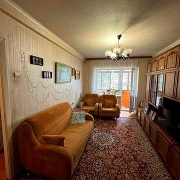 Продам 3к вул Волинська 15 Севастопольська площа Чоколівка