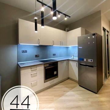 Сдается квартира на каманина. 44 жемчужина