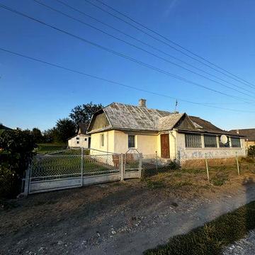 Продається будинок , с. Горішня Вигнанка, вул. Зелёна, буд. 47