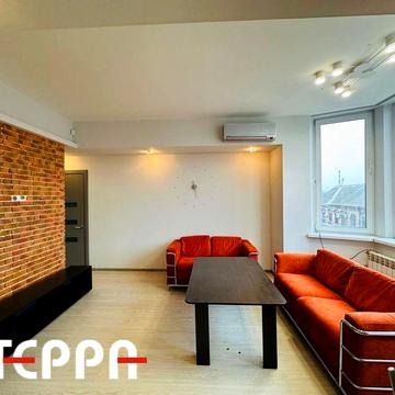 Продаж 2-кімнатної квартири з сучасним ремонтом