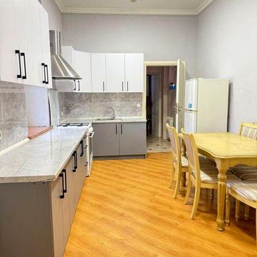 3-кім. квартира в р-ні Турецької площі