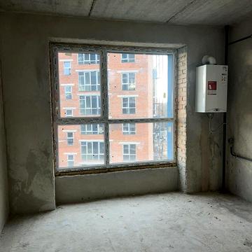 Бастіонна вул., 1