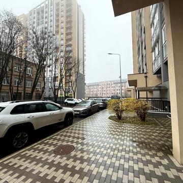 Академіка Заболотного вул., 148-В