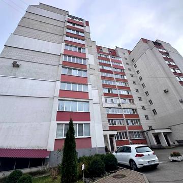 Тернопільська вул., 34/2а