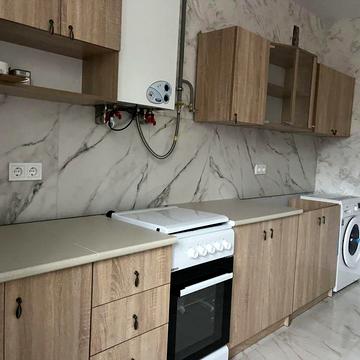 Здам 1 к кв в Ірпені.