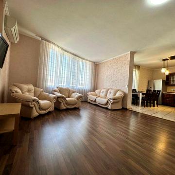 Без %! Продаж 3-к. Дніпровська набережна 19 В. Осокорки (River Mall) ЖК Дніпровська набережна 19