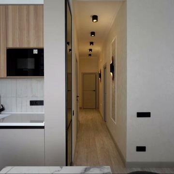 Оренда 1-к квартири ЖК Семицвіт вул Шевченка 60 Шевченківський район