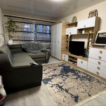 3 ком 62 м2 Сегедская Говорова Евроремонт