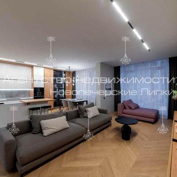 Оренда 3х квартири 120м2 ЖК Новопечерські Липки Драгомирова, 15Б