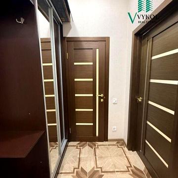 Довгострокова оренда 1к Квартира Французький бульвар ЖК Девятая жемчужина