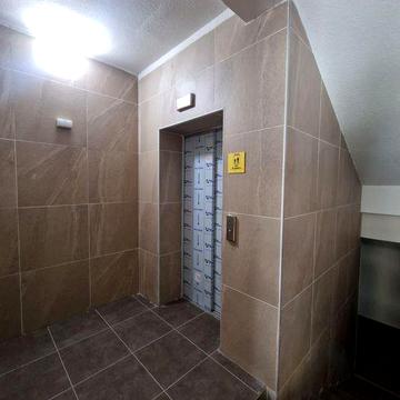 Нова квартира в жк 7я, Провулок Надії 3А , 41 метр. ЖК 7я