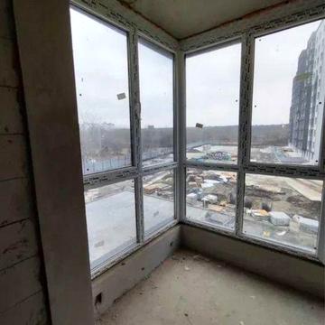 Продаж 1 кімнатна квартира ЖК R2 Residence