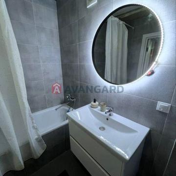 Продаж двокімнатної квартири в Шевченківському районі