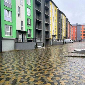 Продаж! 2-км НОВОБУДОВА, вул. Руська ЖК Сонячне Містечко