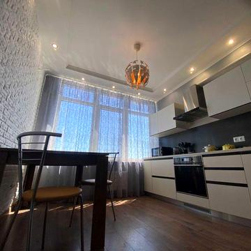 Сдам 1 комн. квартиру  ЖК 34 Жемчужина