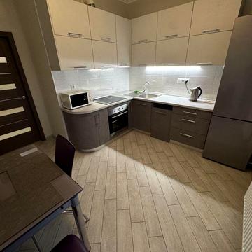 ‼️Сдам большую однушку ЖК Апельсин‼️