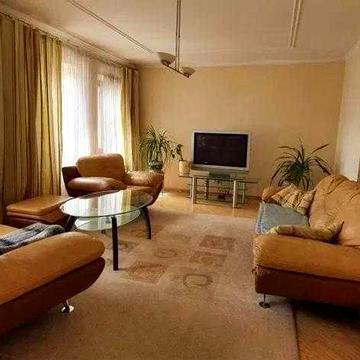 продаж 2 рівнева квартири Львів вул Кульпарківська ремонт, меблі ГАРАЖ ЖК Тіффані