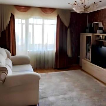 ПРОДАЄТЬСЯ однокімнатна квартира, вул. Габдрахманова.