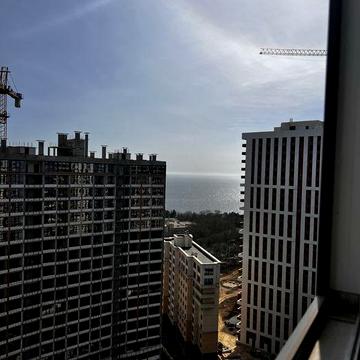 Продам квартиру в Аркадии с видом на море в ЖК Атмосфера