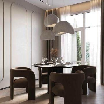 Таунхаус для Вашей семьи! 115м у Моря!