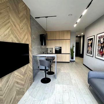 Берестейський просп. (Перемоги), 11 к1