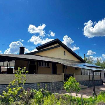 с.Підгірці 10 сот Землі 2 будинки 88м2+50м2 Новообухівський напрям