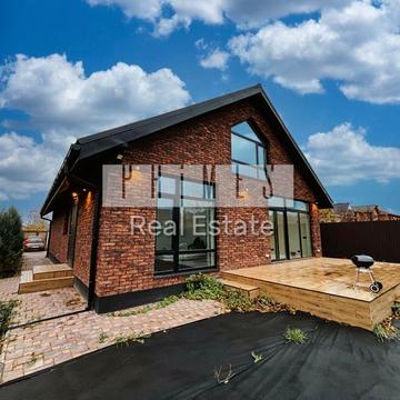 Польова вул.