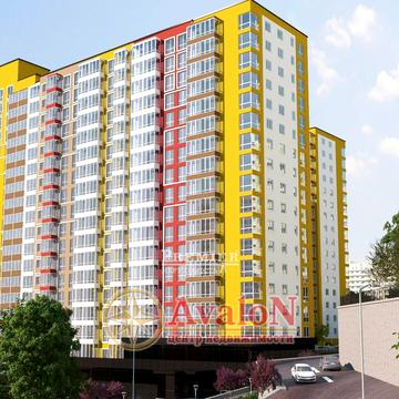 Пішонівська вулиця, 22а/4, Приморський район, Одеса, Одеська область 75000.0 USD