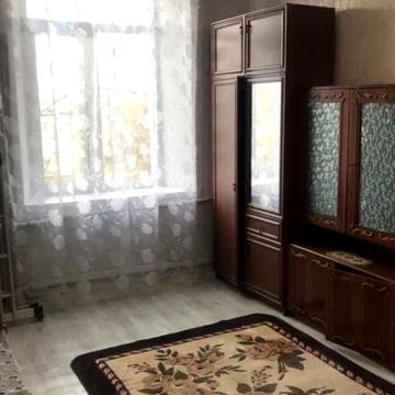 Однокімнатна квартира студія в серці міста.