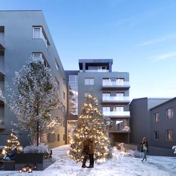 Вернигори вул., 23