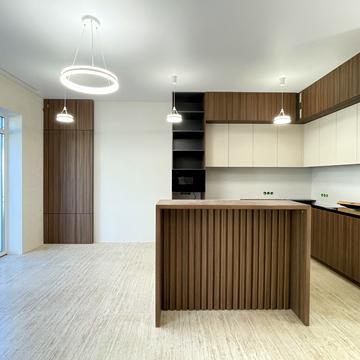 Полтавська вул.