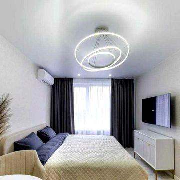 1-кім. вул. Академіка Заболотного 1-Б, ЖК "Метрополіс",Голосіївський ЖК Метрополіс