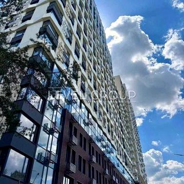 Продаж 1-кім квартири ЖК Новий Автограф,59м2,вид на Парк Перемоги ЖК Новий Автограф