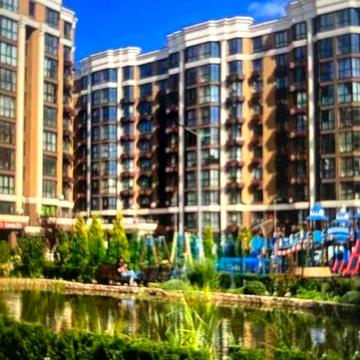 Продаж дворівневої квартири ЖК Софія Резіденс ЖК Софія Резіденс