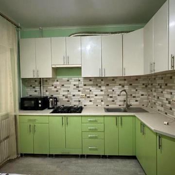 Довгострокова оренда 1к Квартира Івасюка вулиця