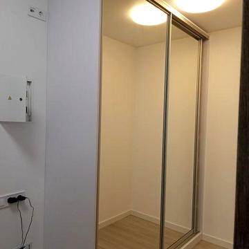 Київ, вул. Метрологiчна 107 г, 41 кв.м., 7 поверх. ЖК Кришталеві джере