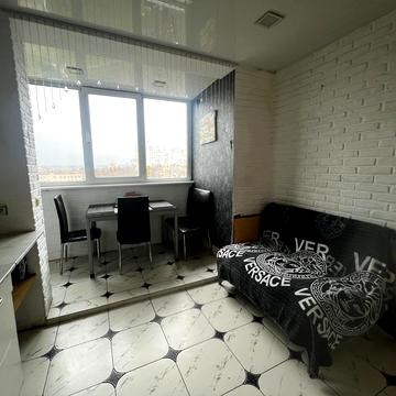 Тракторобудівників просп., 110а