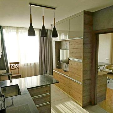 Аренда 2-к квартири в ЖК Варшавський, Виноградар