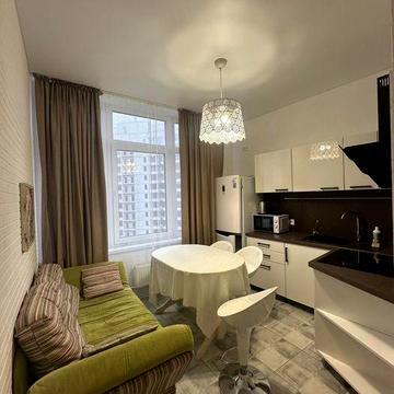 Сдам 1-комн кввртиру на Каманина/Аркадия