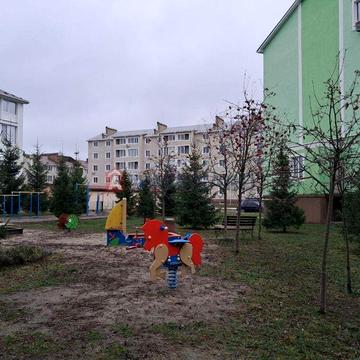 Ворзель(Михайлівська Рубежівка), ЖК “Гранд Віллас” оформлення - 2% ЖК “Гранд Віллас”.